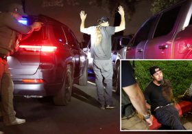 Feds crush California illegal migrants in pre-dawn raid after rumbling brazen scam ripping off taxpayers