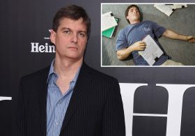 ‘Big Short’ guru goes to war with California city over mass project in his backyard that could be deadly