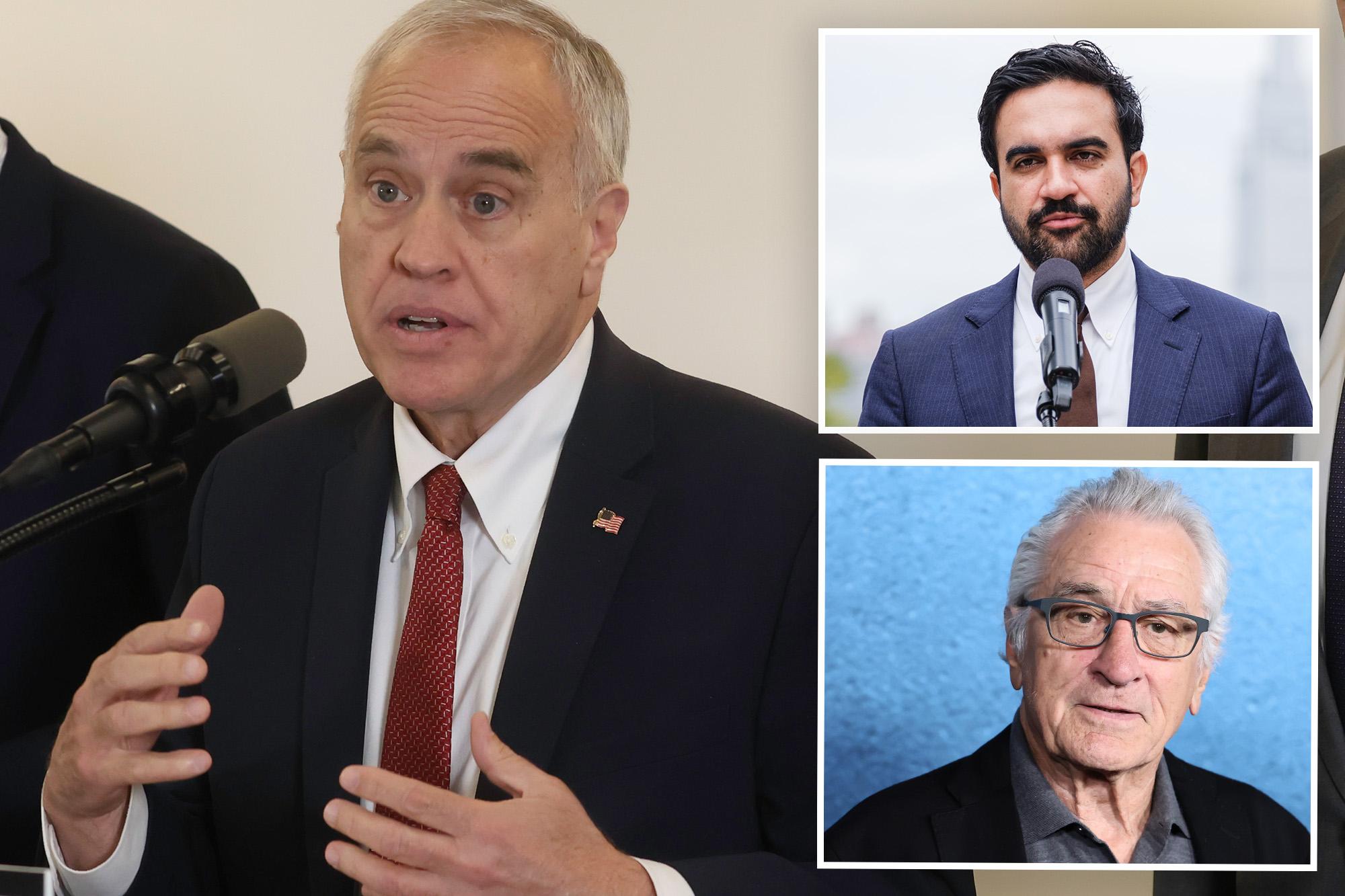 NY’s $21B ‘unclaimed funds’ database includes Mamdani, Rihanna, Yoko Ono – are you on it too? 143342863