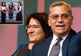 Xavier Becerra pays daughter more than $17K to work on California governor campaign