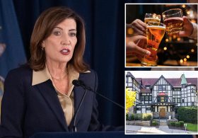 Hochul backs changes to New York’s ‘voluntary intoxication’ loophole law