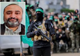 Leader of $1.7M Hamas fundraising scheme bragged about ‘friends’ in NY: feds