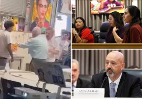 Staggering scope of violence at LAUSD exposed with thousands of fights every year