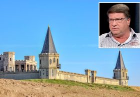 Kentucky bourbon maker accused by family members of secretly filming them having sex: lawsuit