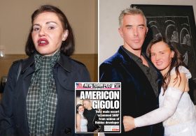 Male escort scores huge legal win as judge rules he’s allowed to keep $6M he got from love-starved Roblox widow