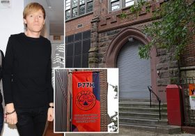 NYC teacher praised Oct. 7 mastermind in Park Slope Food Coop group chat, lawsuit says: ‘Long live Yahya Al-Sinwar’