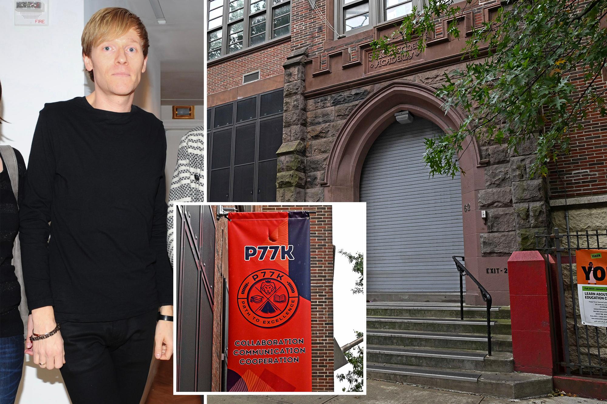 NYC teacher praised Oct. 7 mastermind in Park Slope Food Coop group chat, lawsuit says: ‘Long live Yahya Al-Sinwar’ 143781893