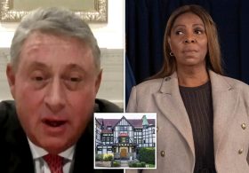 Lawyer for one of the Cornell 7 calls for Letitia James to step down from investigation
