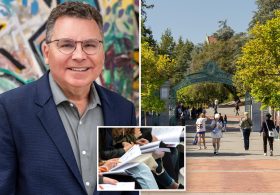 California school board frontrunner makes stunning excuse for students who can’t do basic math