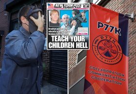 Jewish kids flee NY public schools over Oct. 7 antisemitism, parents blame teachers for pumping up ‘the venom’