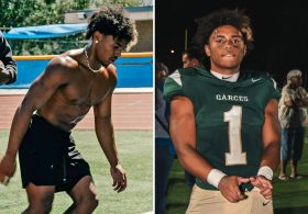 California high school football team forced to vacate wins over star players’ eligibility