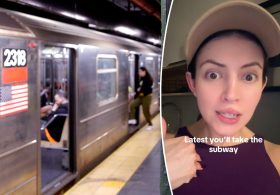 Subway debate: Wary women discuss — how late is too late to take the train in NYC?