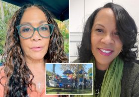 Music legend goes ballistic at SoCal festival after her show continued while woman’s body lay in park