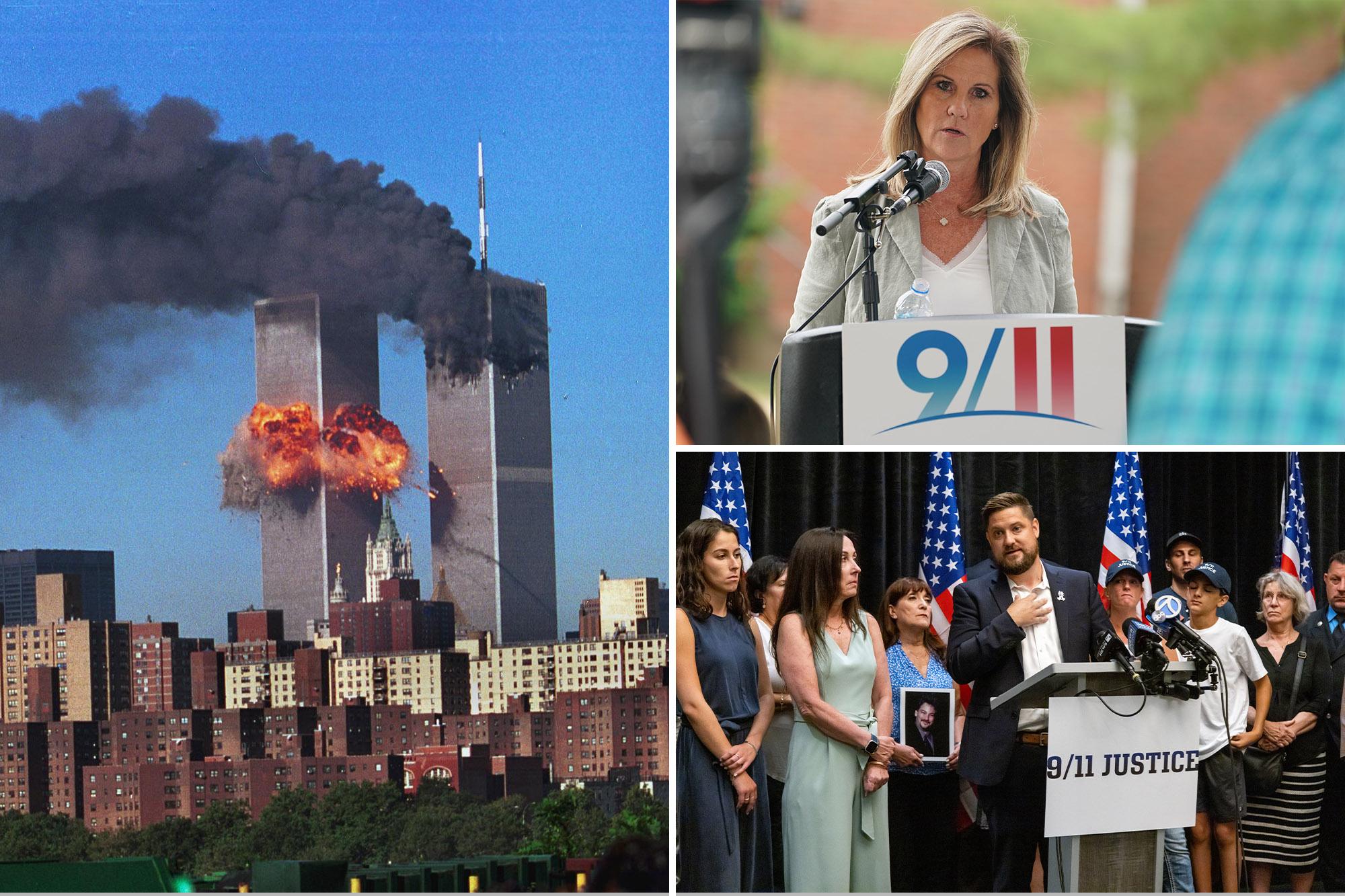 Families of 9/11 victims to pack NYC court as Saudi gov’t tries to dodge civil trial: ‘The Kingfom continues to lie’ 144017517