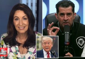 ‘Dumbest thing Democrats could do’ if they win the 2026 midterms is go after Trump, Patrick Bet-David tells ‘Pod Force One’ 