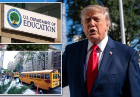 Trump admin launches federal probe into alleged widespread ‘staff-on-student’ sexual misconduct at NYC public schools