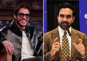 Pete Davidson takes fresh aim at Zohran Mamdani with biting critique: ‘Is he Staten Island?’
