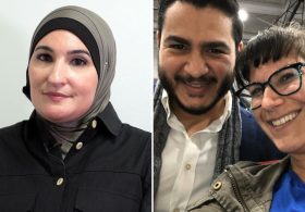 Self-described ‘capitalist’ Abdul El-Sayed has powerful socialists ties to NYC elite