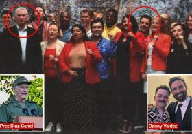 Mamdani advisor’s secret Cuba diary exposes anti-US plot, luxe trip