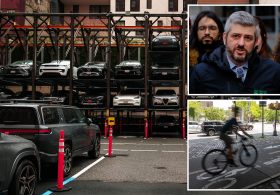 Mamdani’s transportation boss claims NYC drivers are ‘wealthy,’ rips parking as ‘giveaway’
