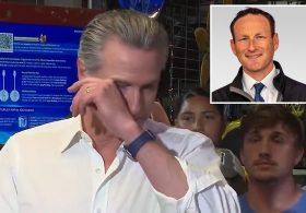 Gavin Newsom’s pet volunteer project slapped by federal watchdog over $10.8M in questioned costs