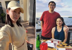 SoCal businessman fled county after allegations he helped lover accused of being Chinese spy