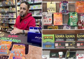 Post probe reveals deadly, banned Kratom sold in NYC smoke shops — and some contained ‘gas station heroin’