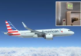 Nightmare American Airlines flight forced to divert to JFK Airport after 6 restrooms fail midair