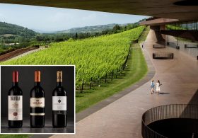 Thieves pull off Italy’s biggest-ever wine heist, stealing 30,000 bottles worth $5.8M…