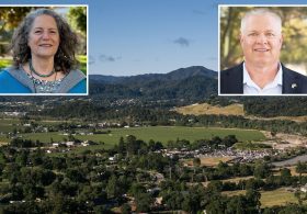 Cloverdale council in civil war after member accuses top officials of blowing taxpayer dollars on strip club visits