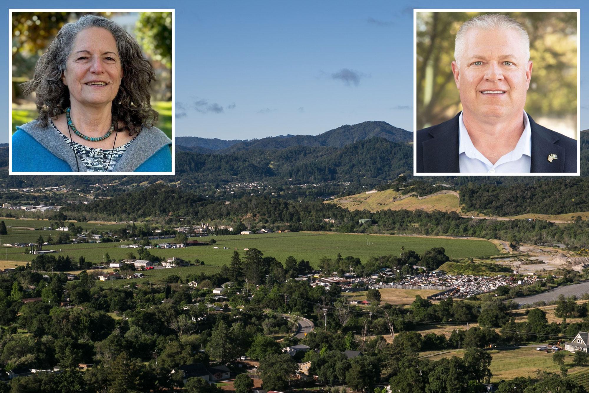 Cloverdale council in civil war after member accuses top officials of blowing taxpayer dollars on strip club visits 144657148