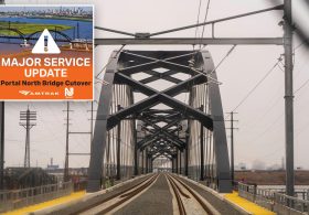 More pain on the train: NJ Transit rail riders face new month of hell