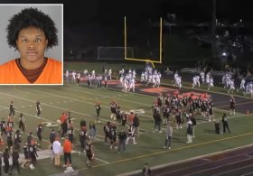 Minnesota homecoming shooting suspect walks free two days after allegedly opening fire at high school football game