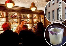 3 new NYC hotspots named among the ‘World’s 50 Best’ bars — as one returns for another year on top