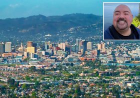 Famed comedian reveals he was targeted by criminals during short trip to notorious California city