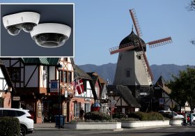 California’s ‘Danish capital of America’ plots new move on draconian surveillance of tourists