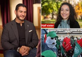 Abdul El-Sayed’s alleged family ties to Muslim Brotherhood surface after denying any link during NBC interview