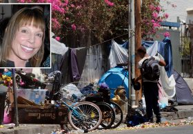 Astonishing new details emerge about LA homeless nonprofit CEO living life of luxury in Hawaii on taxpayers’ dime