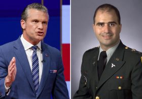 Daughter of Fort Hood victim slams Hegseth’s plan to livestream terrorist’s execution: ‘Nothing to do with justice’