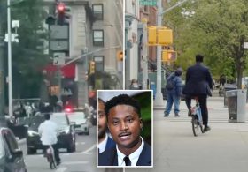 NYC Council member caught running red lights, riding wrong way on Citi Bike