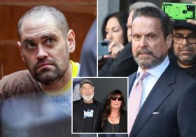 Rob and Michele Reiner’s trust shells out insane sum to defend son Nick in their own murders