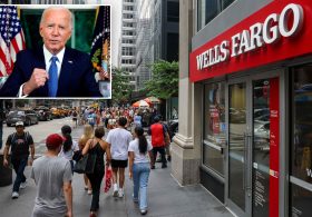 Major banks closed accounts of MAGA, pro-life and other conservative groups disfavored by Biden admin: bombshell report
