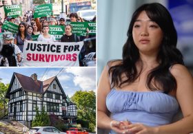Cornell only expelled 2 of 16 students found responsible for recent sex assaults