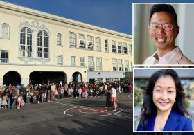 Major California school district rips up lottery system as families flee public schools