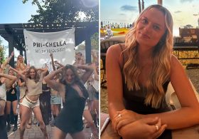 America’s top party college rocked by sorority girl scandal as California sisters go scorched earth: ‘We all noticed’