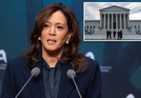 Kamala Harris calls for packing Supreme Court, ‘changing’ Electoral College if Dems take back congress