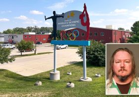 Ex-gymnastics coach handed 90-year prison sentence for secretly recording young gymnasts undressing