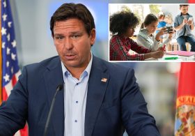 Florida wins key ruling allowing it to enforce social media law targeting young teens