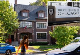 Video shows woman confronting man she accuses of assaulting her friend at UChicago frat party