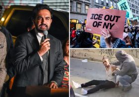 Mamdani plans to ask NYC garage owners to block ICE usage in guilt-tripping letter: sources